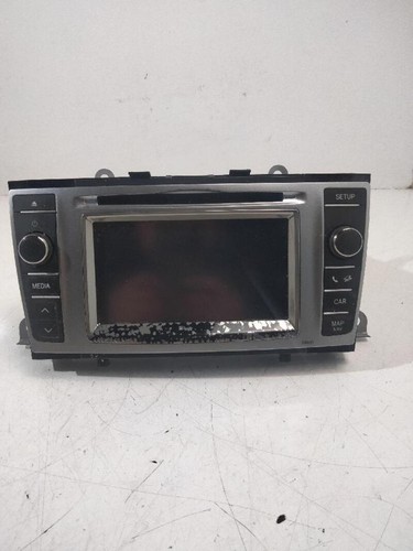 10r030232 sistema radio toyota - 10r030232,