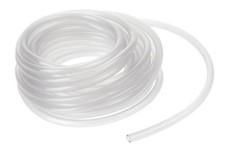 1 Metro Tubo Silicone per