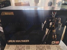 Soul of Chogokin DX Great
