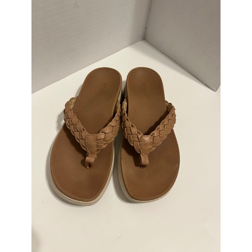 Vionic kenji sandali infradito - vionic,