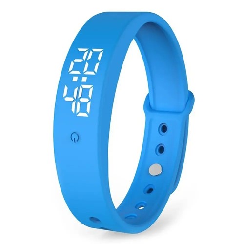 Nuovo orologio
