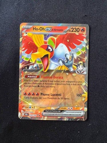 039 182 rivali - ho-oh, ex