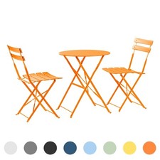 Set bistrot 2 posti Sussex