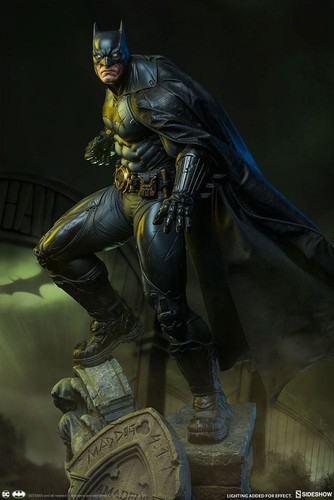 Comics statua statuina - -,
