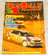 TUTTORALLY PERIODICO DI