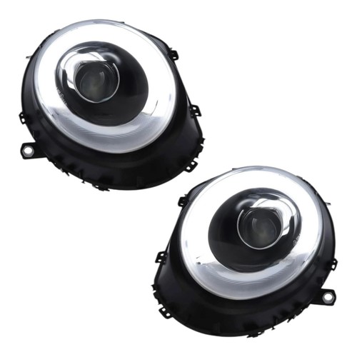 Per mini r55 r56 r57 - r57, 2009-2016