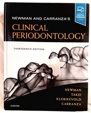Newman and Carranza's Clinical