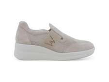 Melluso Donna Sneaker Morbida