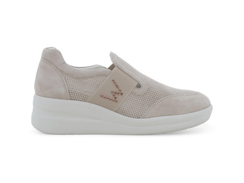 Melluso donna sneaker morbida - sneaker,