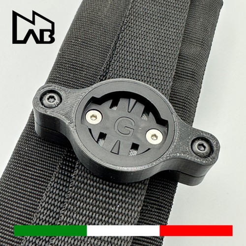 31n supporto garmin varia - supporto,