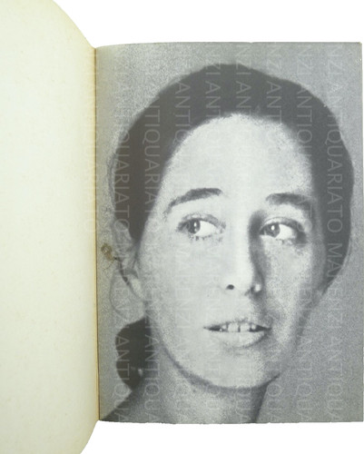 Pittrice giosetta fioroni arte - giosetta,