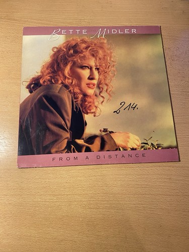 Maxi single bette - maxi,