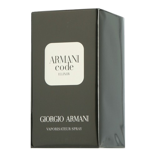 Giorgio armani code - -,