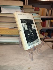 Bernard Malamud Prima gli idioti Einaudi 1966 1 Edizione