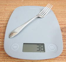 GORHAM FORCHETTA DA PRANZO IN