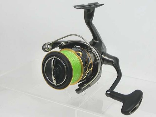 Shimano twin power - 20, 4000mhg