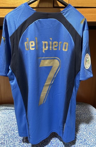Maglia nazionale italia fifa - maglia,