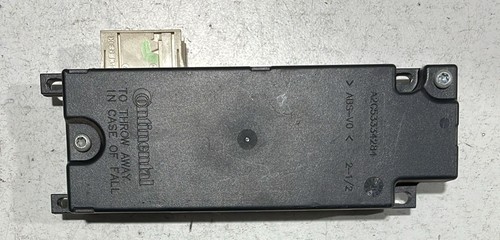 Centralina bluetooth telefono - bluetooth,