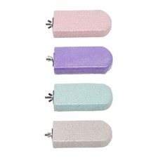 Supporto per pappagalli