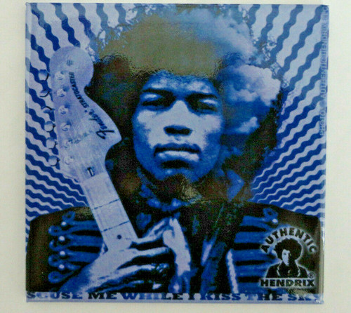 Fender chitarra jimi hendrix - chitarra,