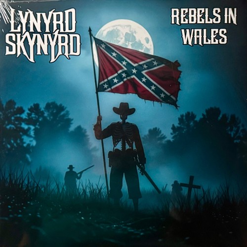 Lynyrd skynyrd live - lynyrd, 1975