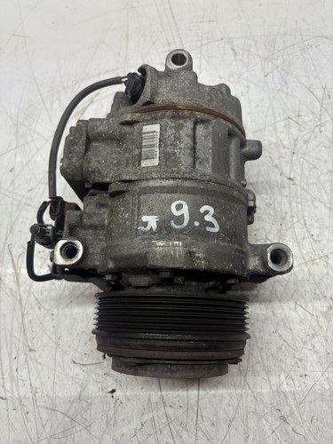 Compressore aria condizionata - compressore,
