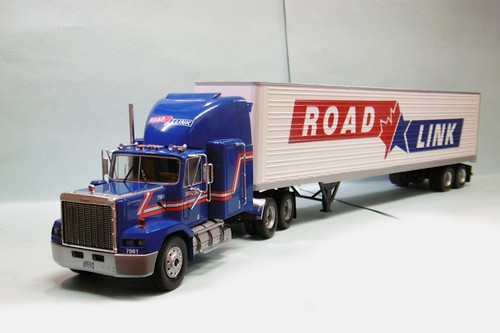 Ixo altaya camion - /,
