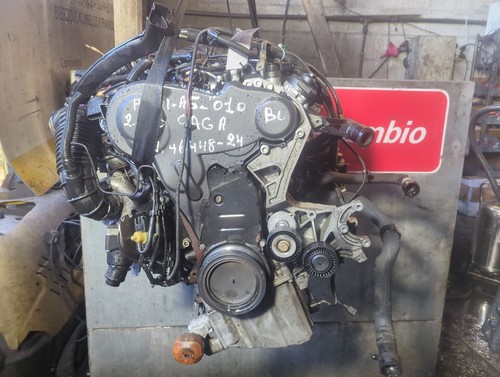 Cag motore completo 39764 - /,