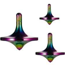 CHEETOP Confezione 3 Spinning