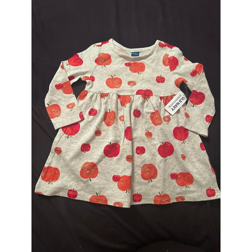 Abito jersey manica lunga - jersey,
