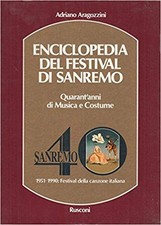 Enciclopedia del festival di