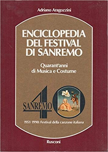 Enciclopedia del festival - , di