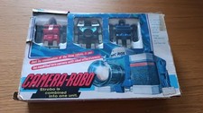 Transformers Camera Robo Ko