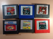 atari 5200 Lotto N.1 Giochi