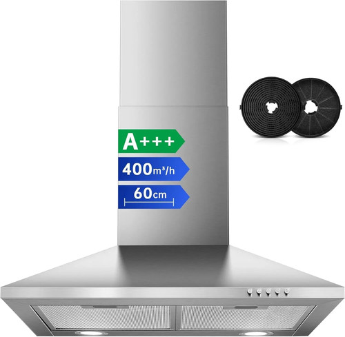 Cappa aspirante cm - da, 60