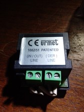  Un Pezzo URMET 1082 / 51 