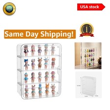 Vetrina acrilica antipolvere a