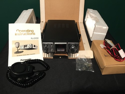 Panasonic 3100 - panasonic, rj-3100
