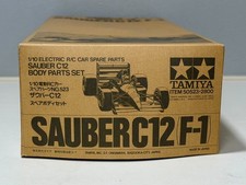 TAMIYA 50523 1/10 R/C CLEAN