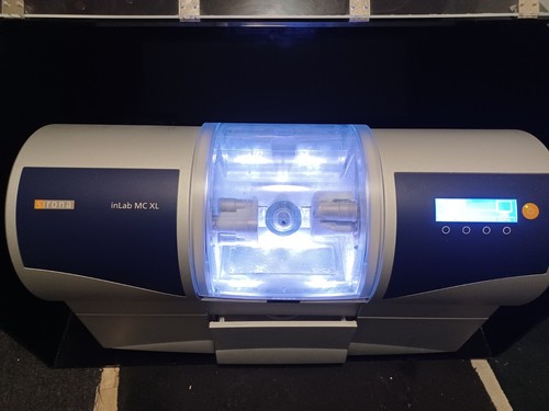 Cerec mcxl - cerec,