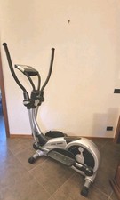 Cyclette ellittica - @,