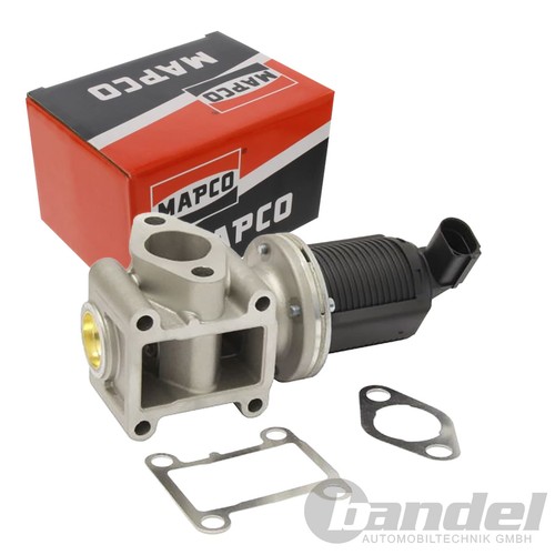 Mapco valvola egr - egr, con