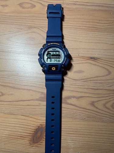 Orologio polso casio - da,