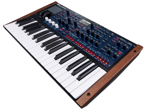 Korg sintetizzatore - korg,