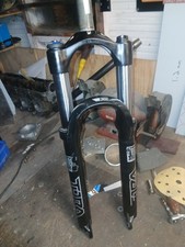 Forcelle bici mtb Rockshox