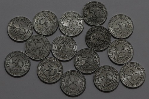 Germania weimar - 🧭, 🇩🇪