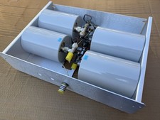 Telewave TPRD-9544-SP1 Duplexer 4 Cavità 900mHz -- Nuovo Vecchio Stock--