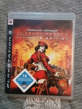 Command & Conquer: Allarme