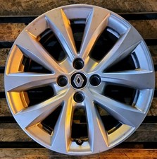 CERCHIO IN LEGA RENAULT CLIO V