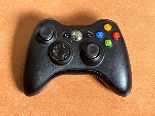 Joypad controller microsoft - joypad,
